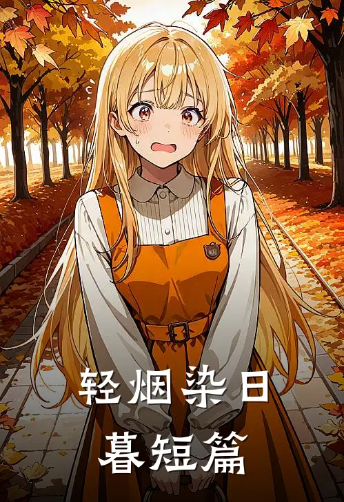 轻烟染日暮短篇
