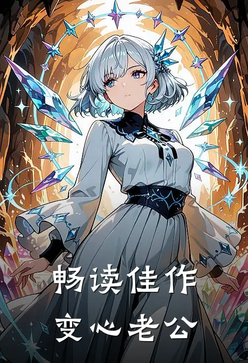 畅读佳作变心老公