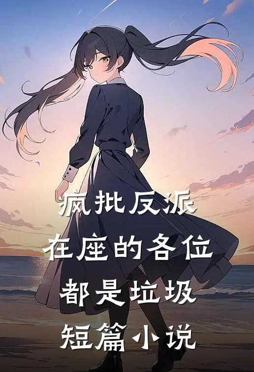 疯批反派：在座的各位都是垃圾短篇小说