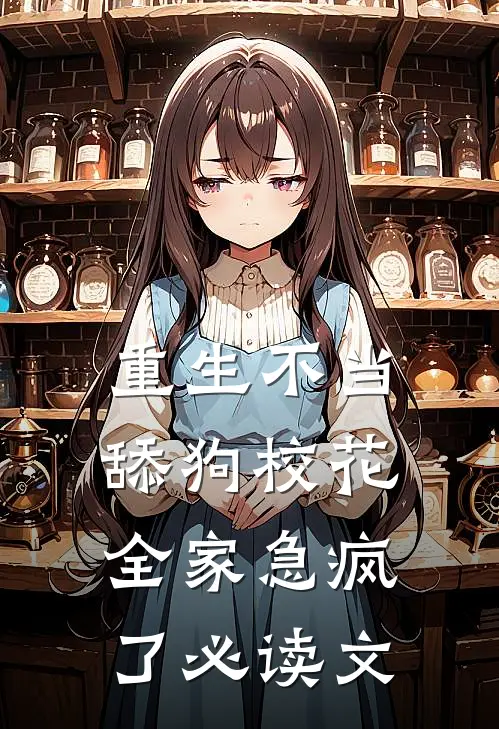 重生不当舔狗校花全家急疯了必读文