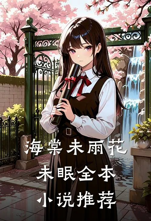 海棠未雨花未眠全本小说推荐