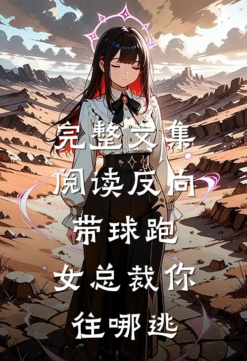 完整文集阅读反向带球跑：女总裁你往哪逃