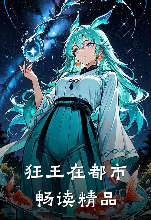狂王在都市畅读精品