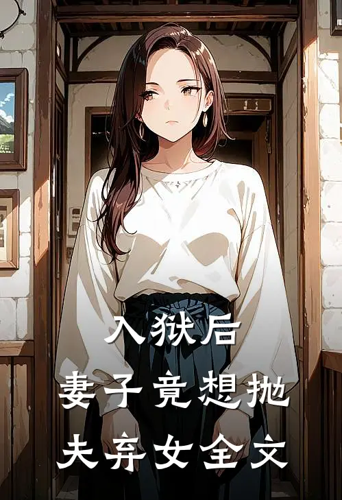 入狱后，妻子竟想抛夫弃女全文