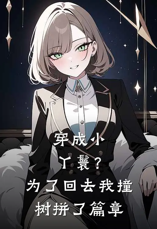 穿成小丫鬟？为了回去我撞树拼了篇章