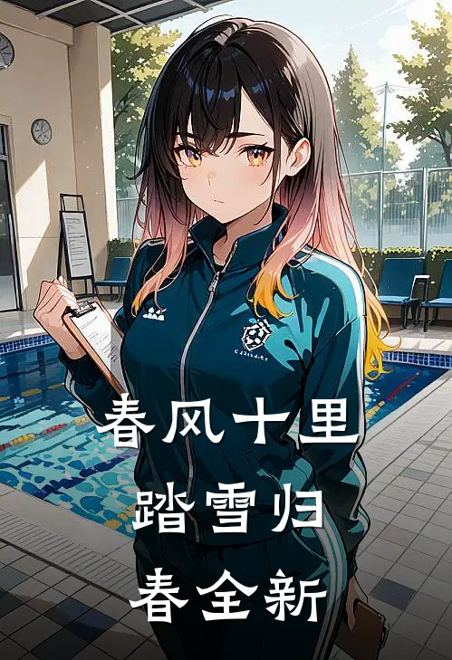 春风十里，踏雪归春全新