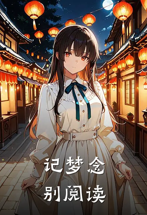 记梦念别阅读
