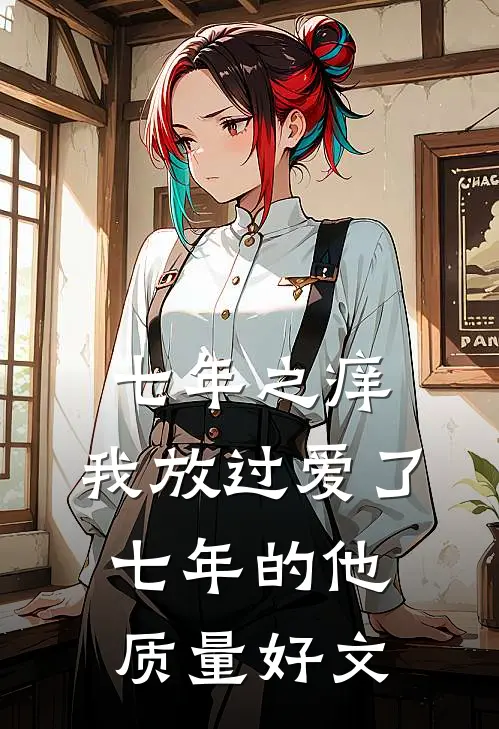 七年之痒，我放过爱了七年的他质量好文