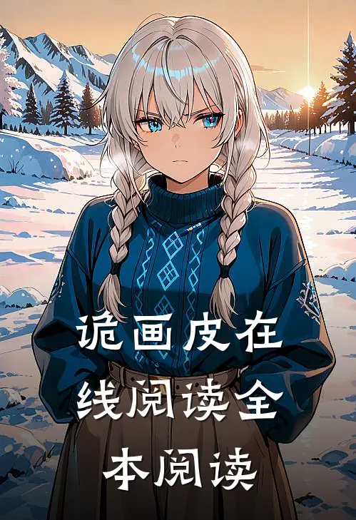 诡画皮在线阅读全本阅读