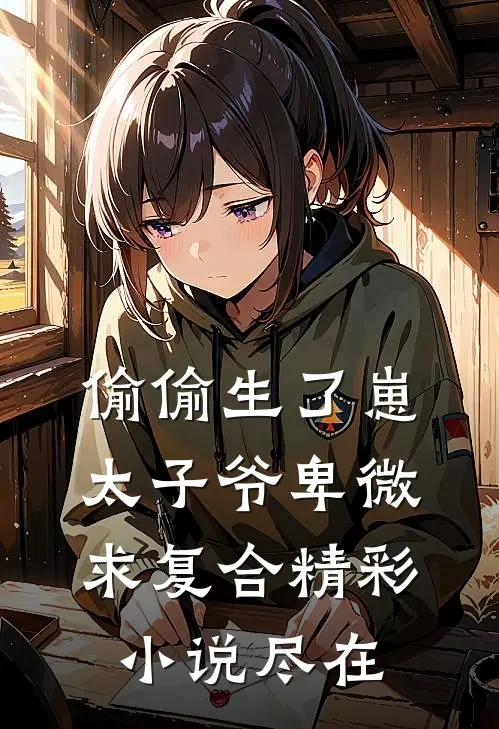 偷偷生了崽，太子爷卑微求复合精彩小说尽在