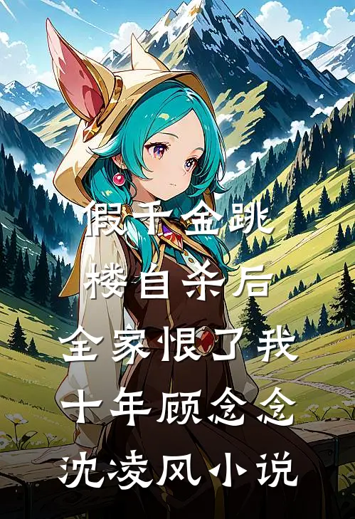 假千金跳楼自杀后，全家恨了我十年顾念念沈凌风小说