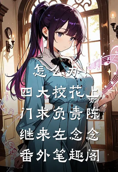 怎么办！四大校花上门求负责：陈继来左念念番外笔趣阁