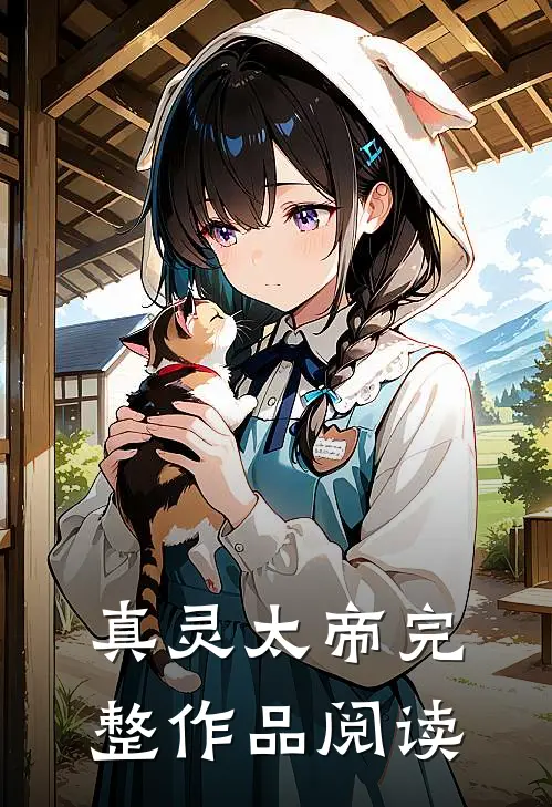 真灵太帝完整作品阅读