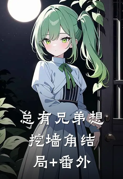 总有兄弟想挖墙角结局+番外