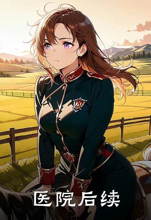医院后续