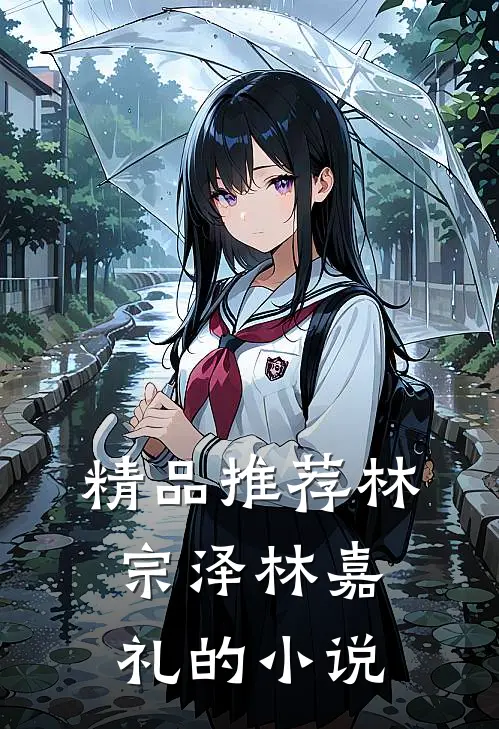 精品推荐林宗泽林嘉礼的小说