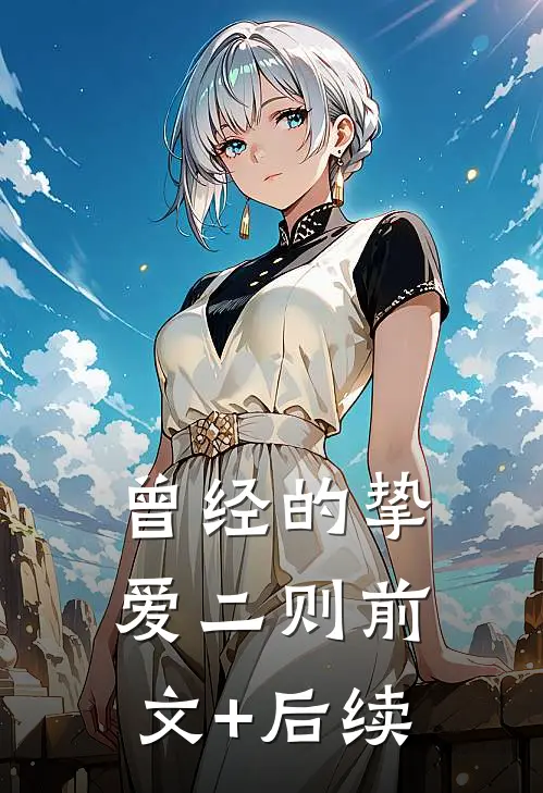 曾经的挚爱二则前文+后续