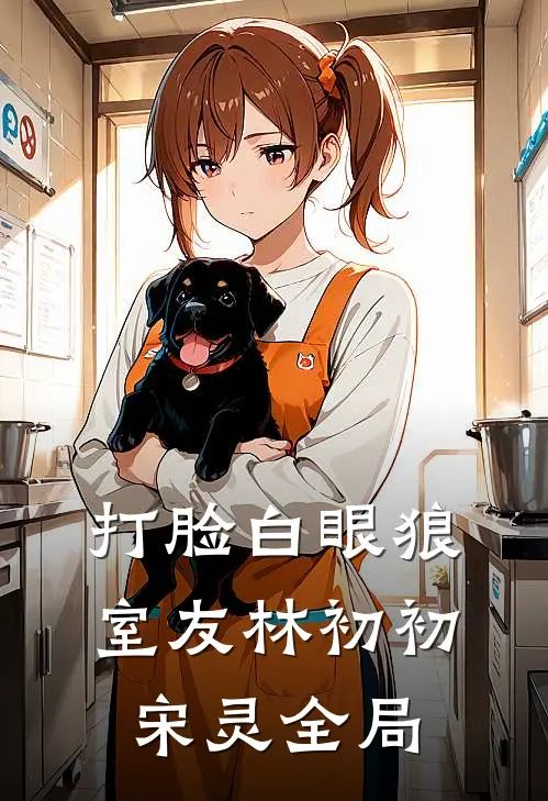 打脸白眼狼室友林初初宋灵全局