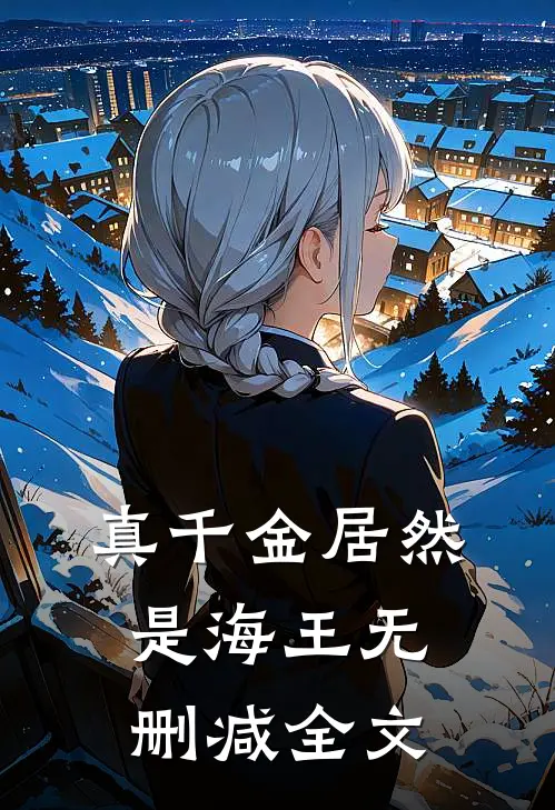 真千金居然是海王无删减全文