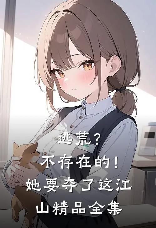 逃荒？不存在的！她要夺了这江山精品全集