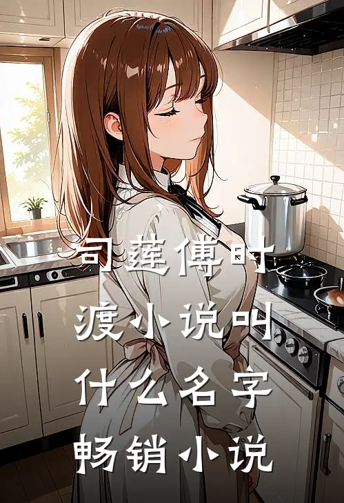 司莲傅时渡小说叫什么名字畅销小说