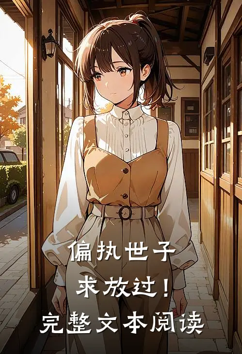 偏执世子求放过!完整文本阅读