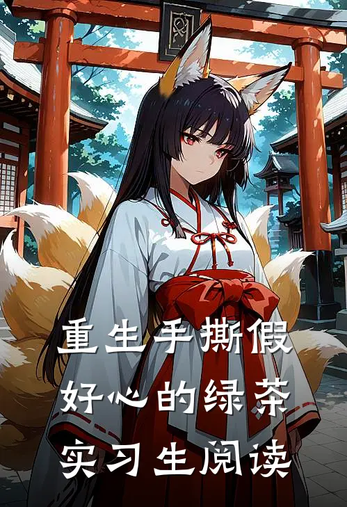 重生手撕假好心的绿茶实习生阅读