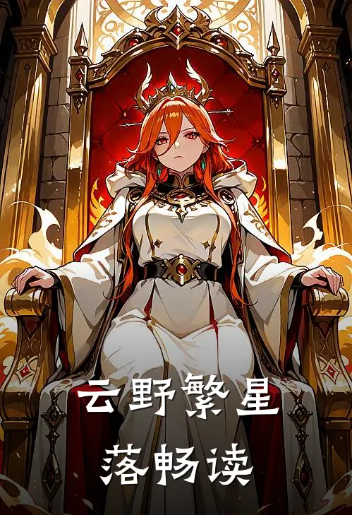 云野繁星落畅读