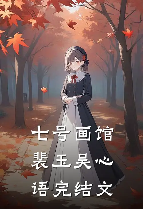 七号画馆裴玉吴心语完结文