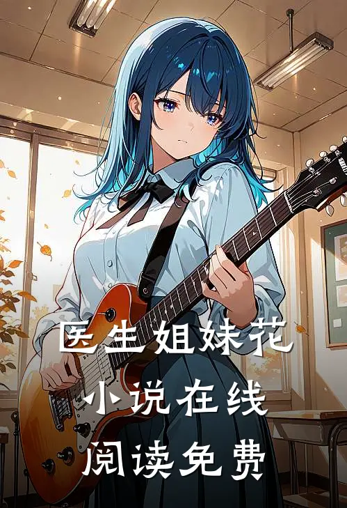 医生姐妹花小说在线阅读免费