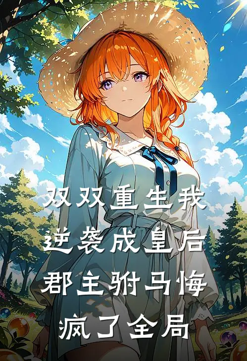 双双重生我逆袭成皇后，郡主驸马悔疯了全局
