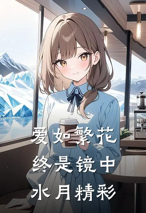 爱如繁花，终是镜中水月精彩