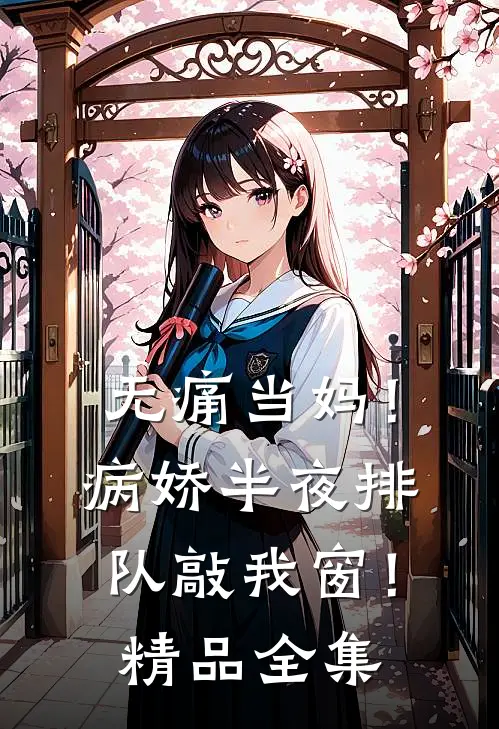 无痛当妈！病娇半夜排队敲我窗！精品全集