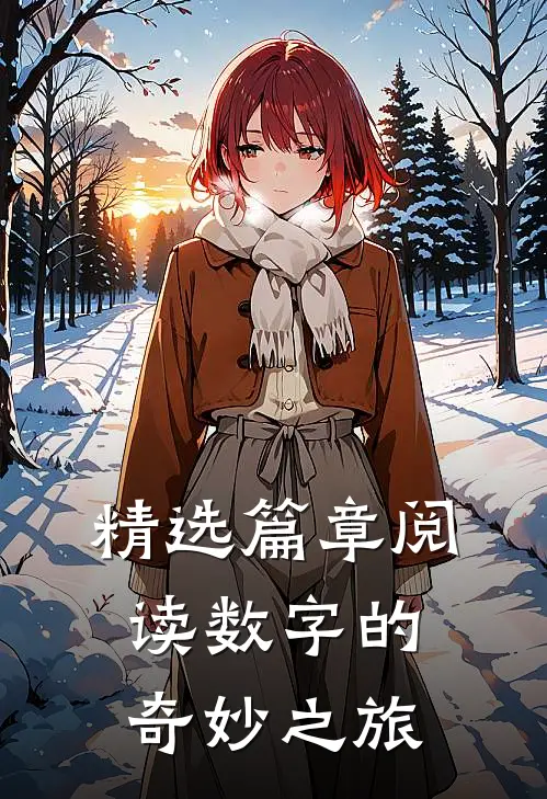 精选篇章阅读数字的奇妙之旅