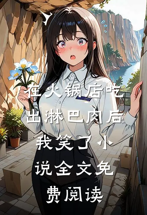 在火锅店吃出淋巴肉后，我笑了小说全文免费阅读