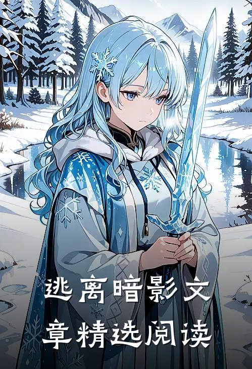 逃离暗影文章精选阅读