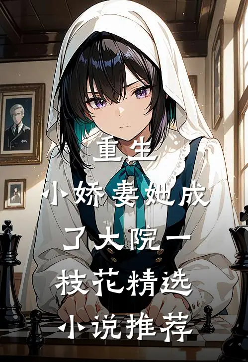 重生：小娇妻她成了大院一枝花精选小说推荐