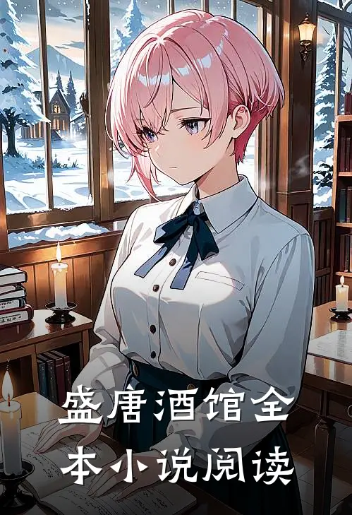 盛唐酒馆全本小说阅读