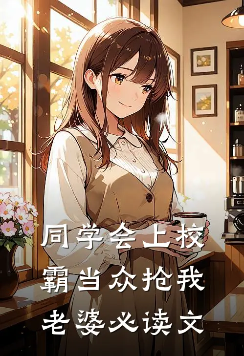 同学会上校霸当众抢我老婆必读文