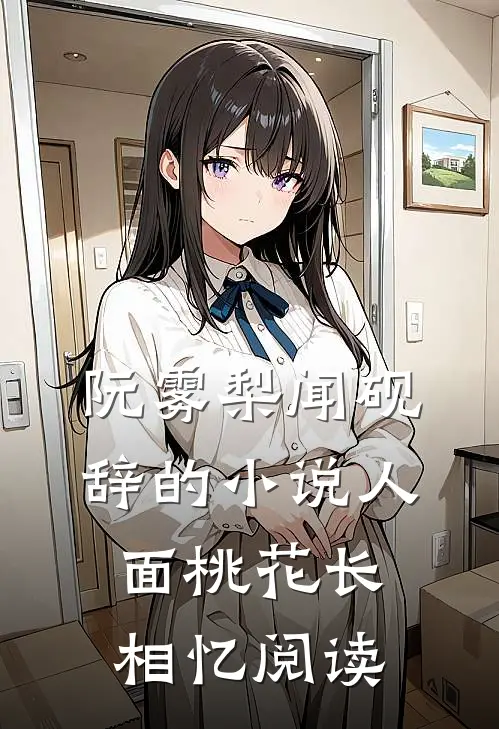 阮雾梨闻砚辞的小说人面桃花长相忆阅读