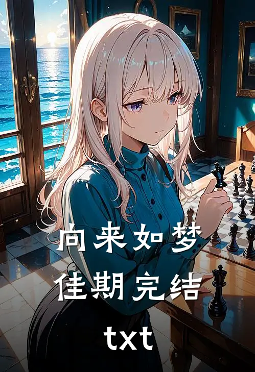 向来如梦佳期完结txt
