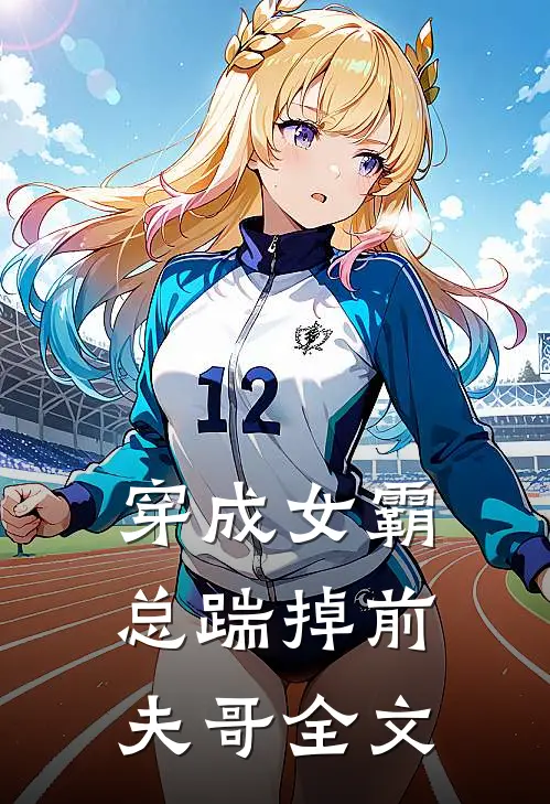穿成女霸总踹掉前夫哥全文