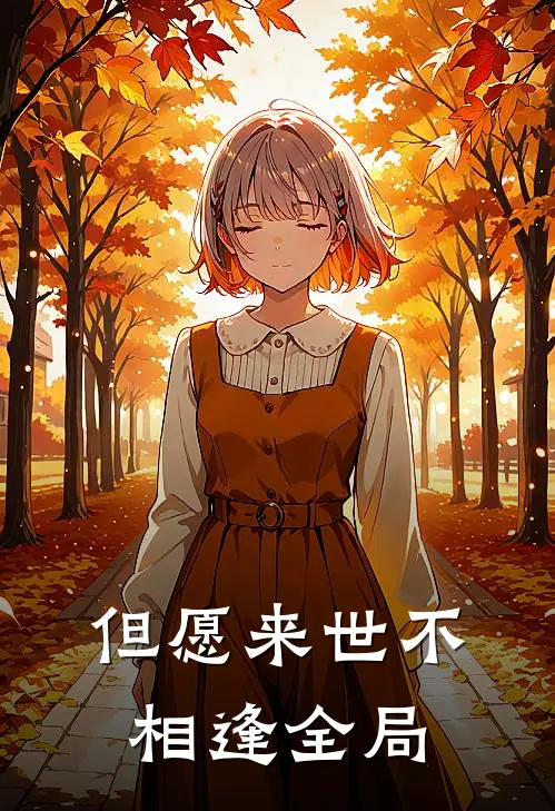但愿来世不相逢全局