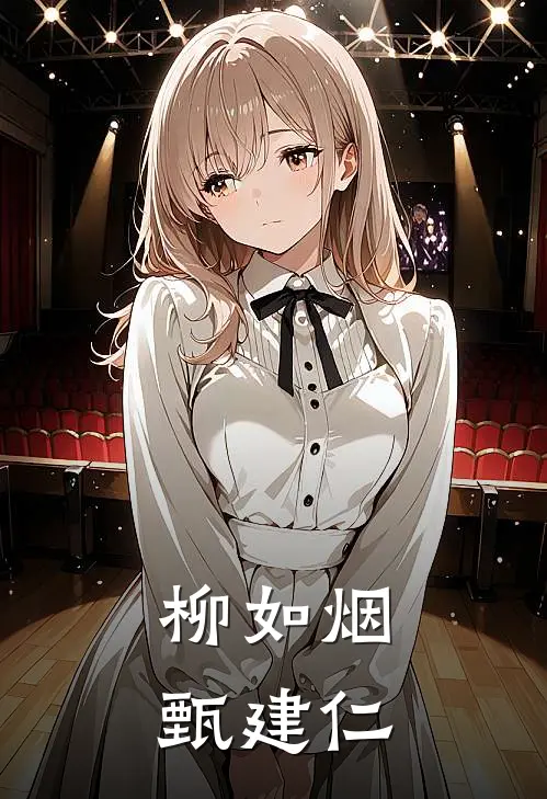 柳如烟甄建仁