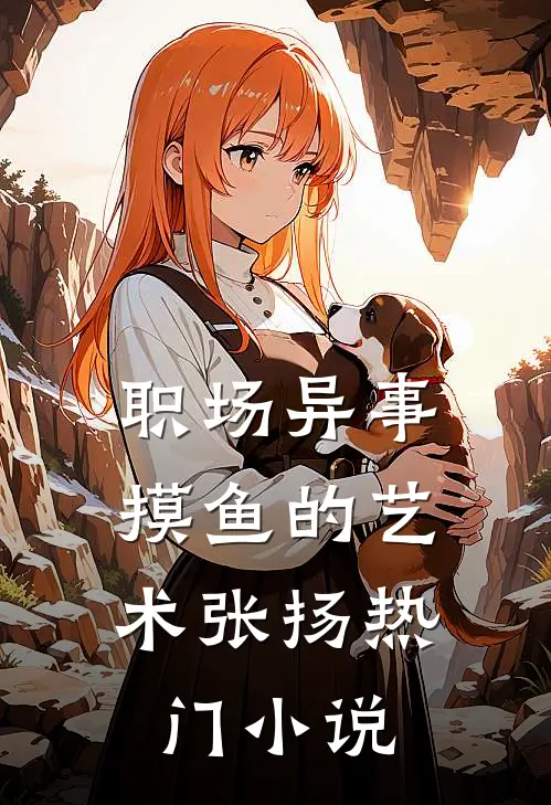 职场异事：摸鱼的艺术张扬热门小说
