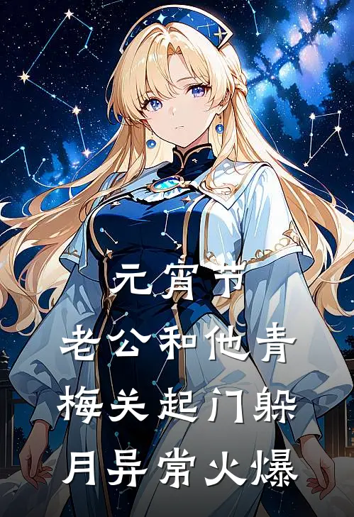 元宵节，老公和他青梅关起门躲月异常火爆