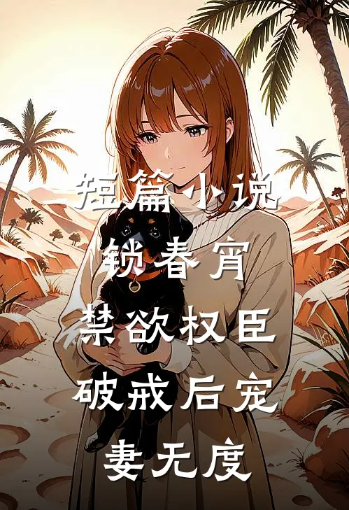 短篇小说锁春宵：禁欲权臣破戒后宠妻无度