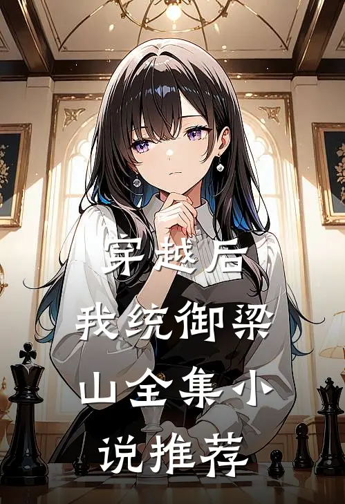 穿越后,我统御梁山全集推荐阅读