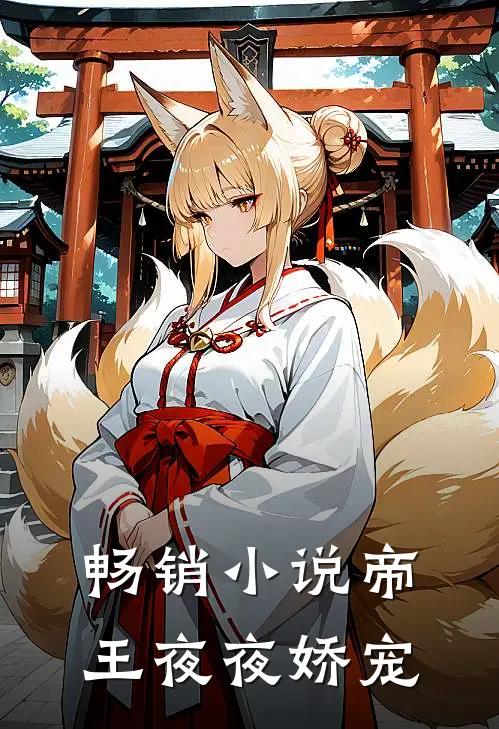 畅销小说帝王夜夜娇宠