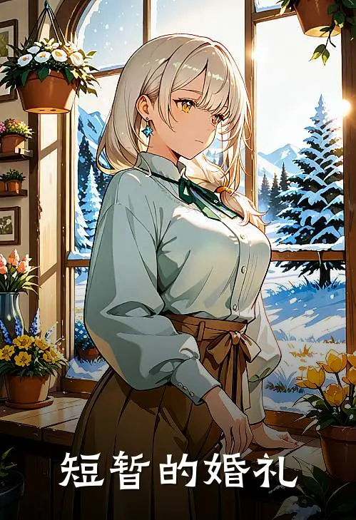短暂的婚礼